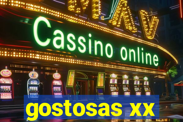 gostosas xx